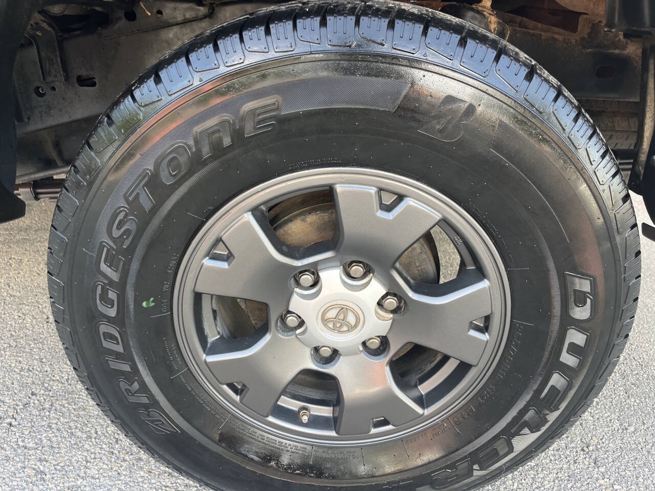 Used 2010 Toyota Tacoma PreRunner RWD image 27