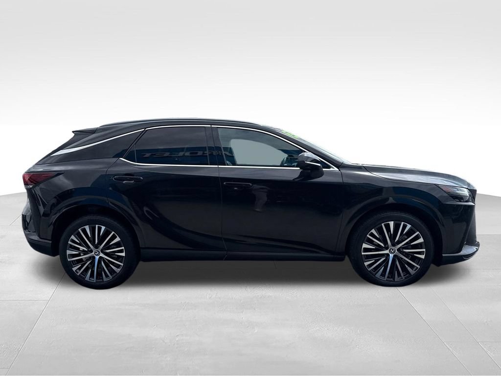 Used 2023 Lexus RX 350 Premium Plus w/ Cold Area Package AWD/4WD image 19