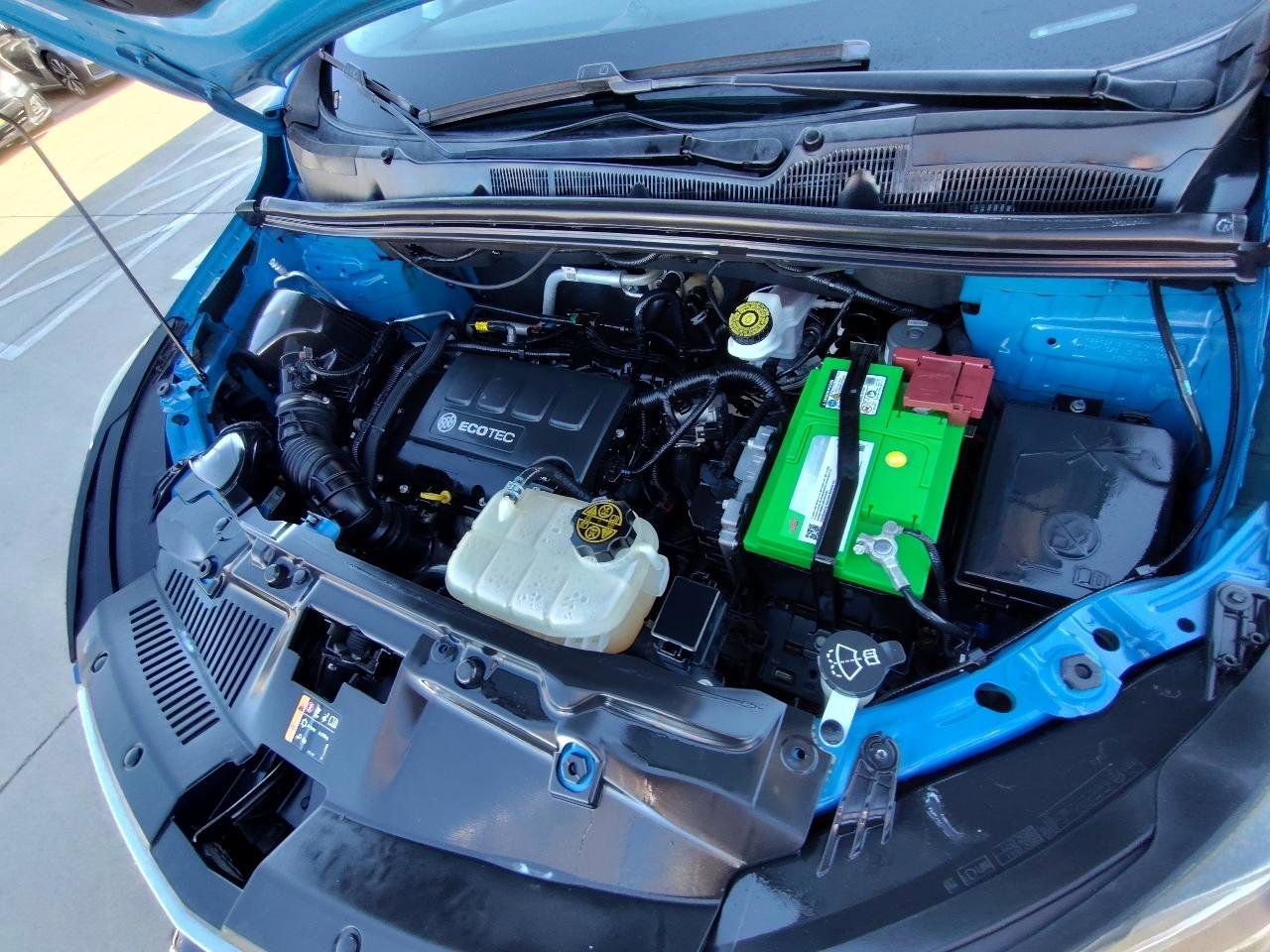 Used 2018 Buick Encore Essence image 45