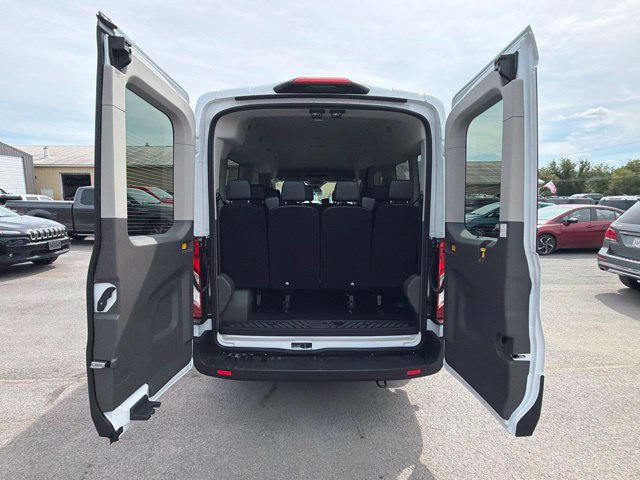 New 2026 Ford Transit 350 XL AWD/4WD image 40