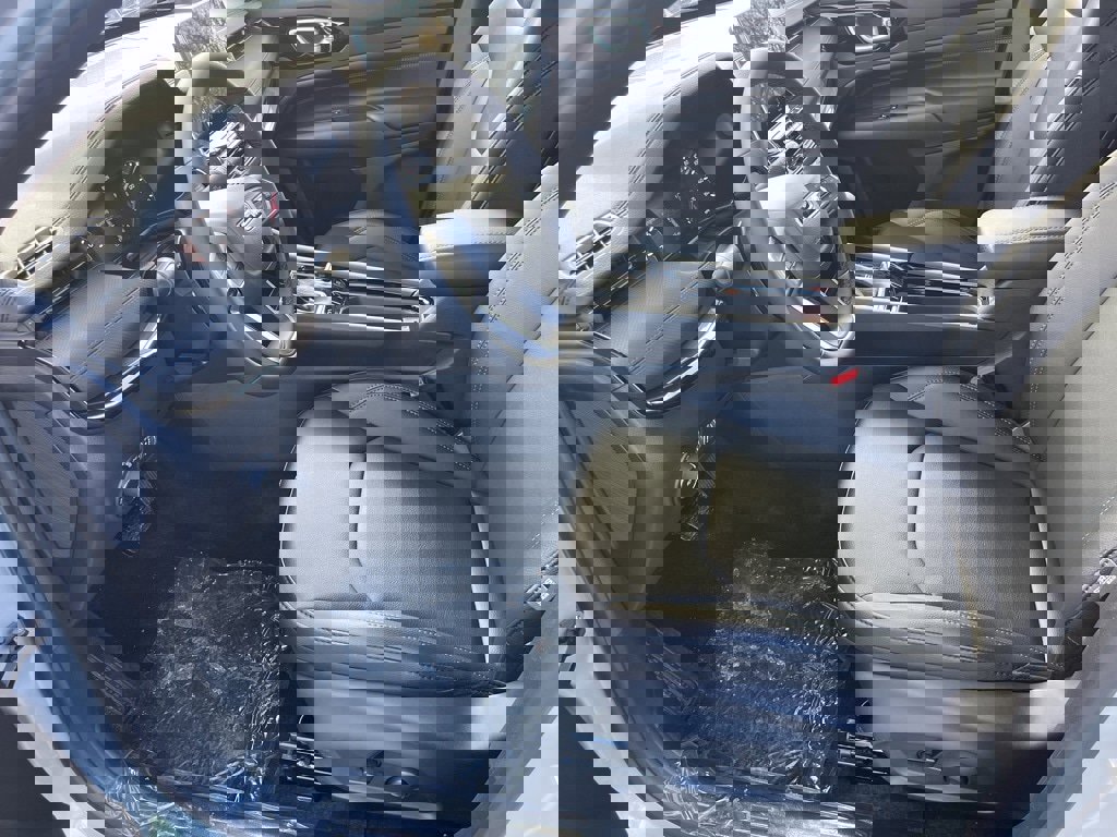 New 2026 Jeep Compass Limited image 19