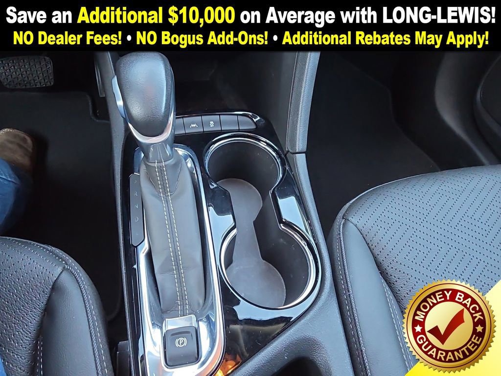 Used 2023 Buick Encore GX Essence w/ Experience Buick Package image 27