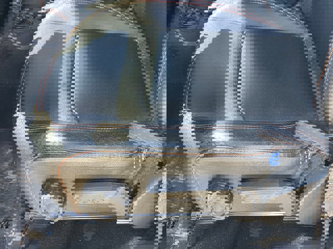 Used 2023 Jeep Gladiator Mojave image 4