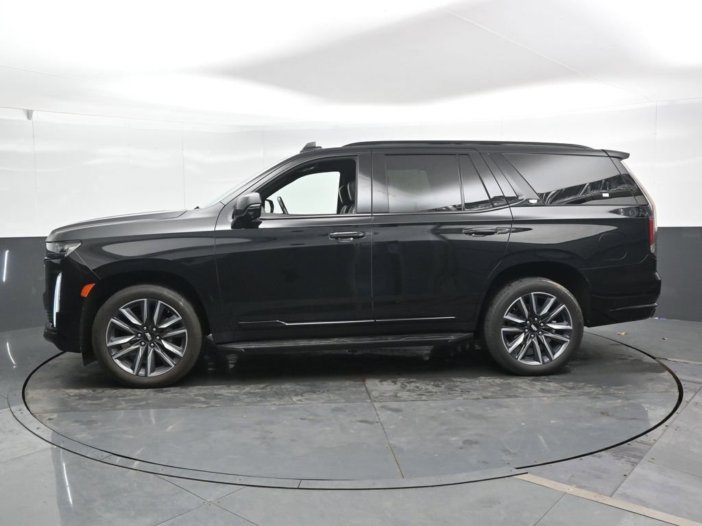 Used 2023 Cadillac Escalade Sport AWD/4WD image 9