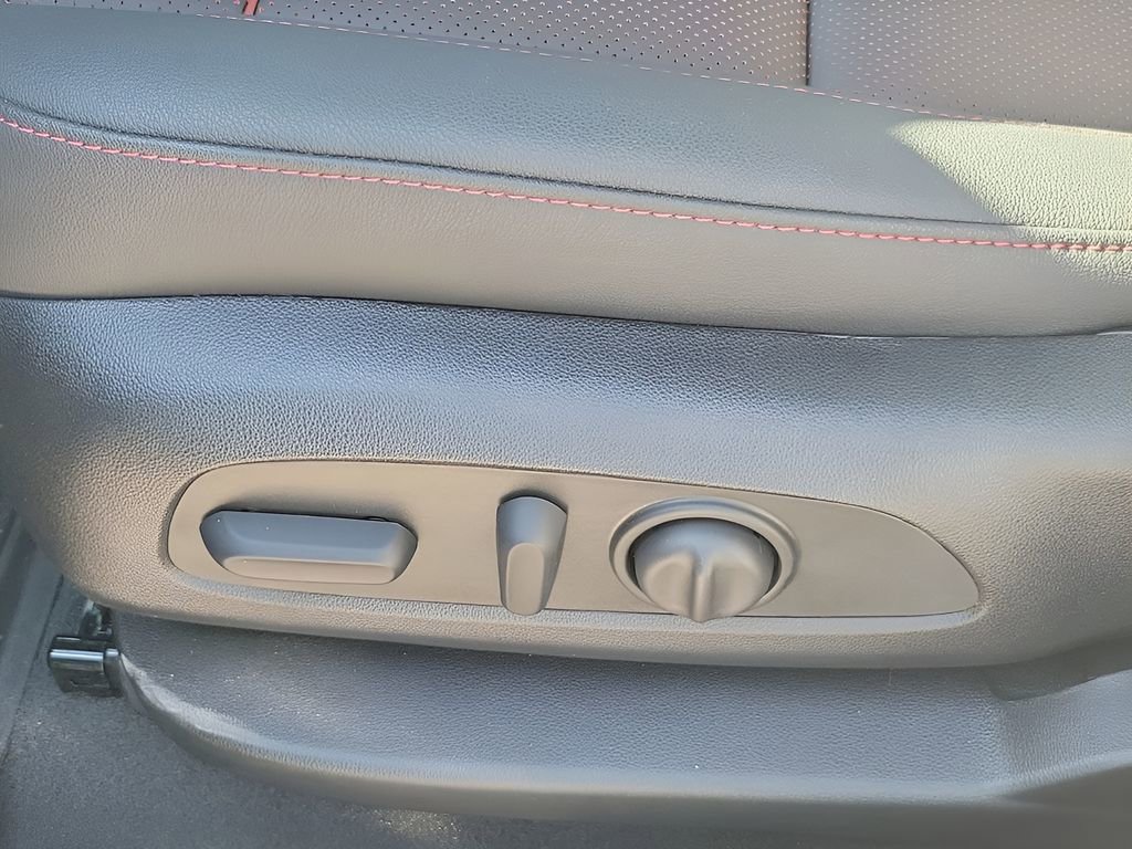 New 2026 Chevrolet Blazer RS w/ Driver Confidence II Package image 29