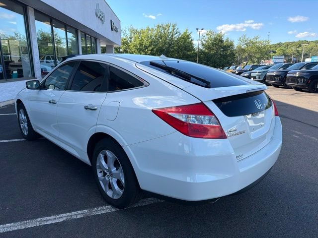 Used 2011 Honda Crosstour EX-L image 7