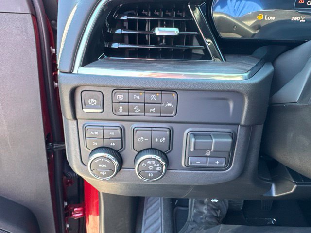 New 2026 Chevrolet Tahoe Z71 w/ Z71 Off-Road Package AWD/4WD image 30