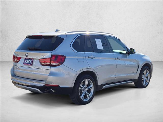 Used 2018 BMW X5 xDrive35i AWD/4WD image 5