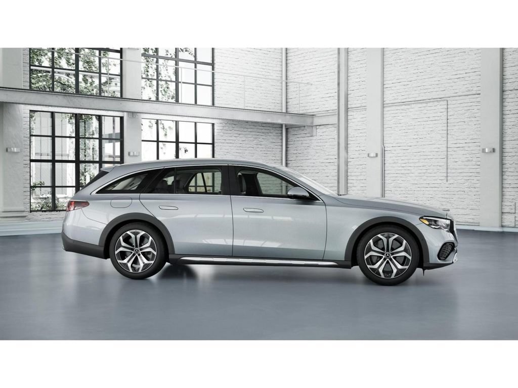 New 2027 Mercedes-Benz E 450 4MATIC All-Terrain Wagon image 15