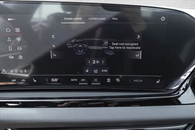 New 2025 Audi A5 2.0T Premium Plus image 18