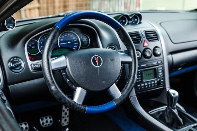 Used 2006 Pontiac GTO RWD image 7