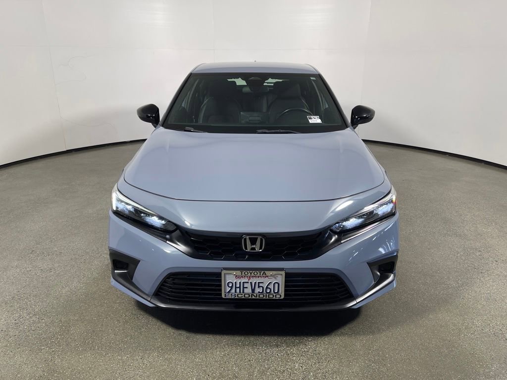 Used 2023 Honda Civic Sport image 8