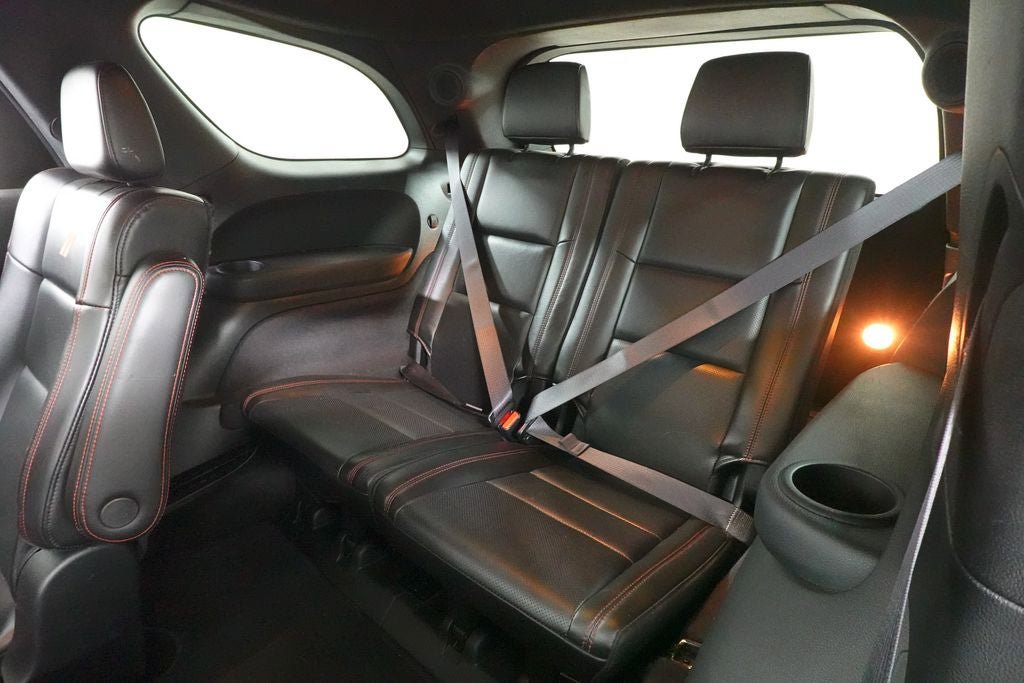 Used 2024 Dodge Durango R/T AWD/4WD image 31
