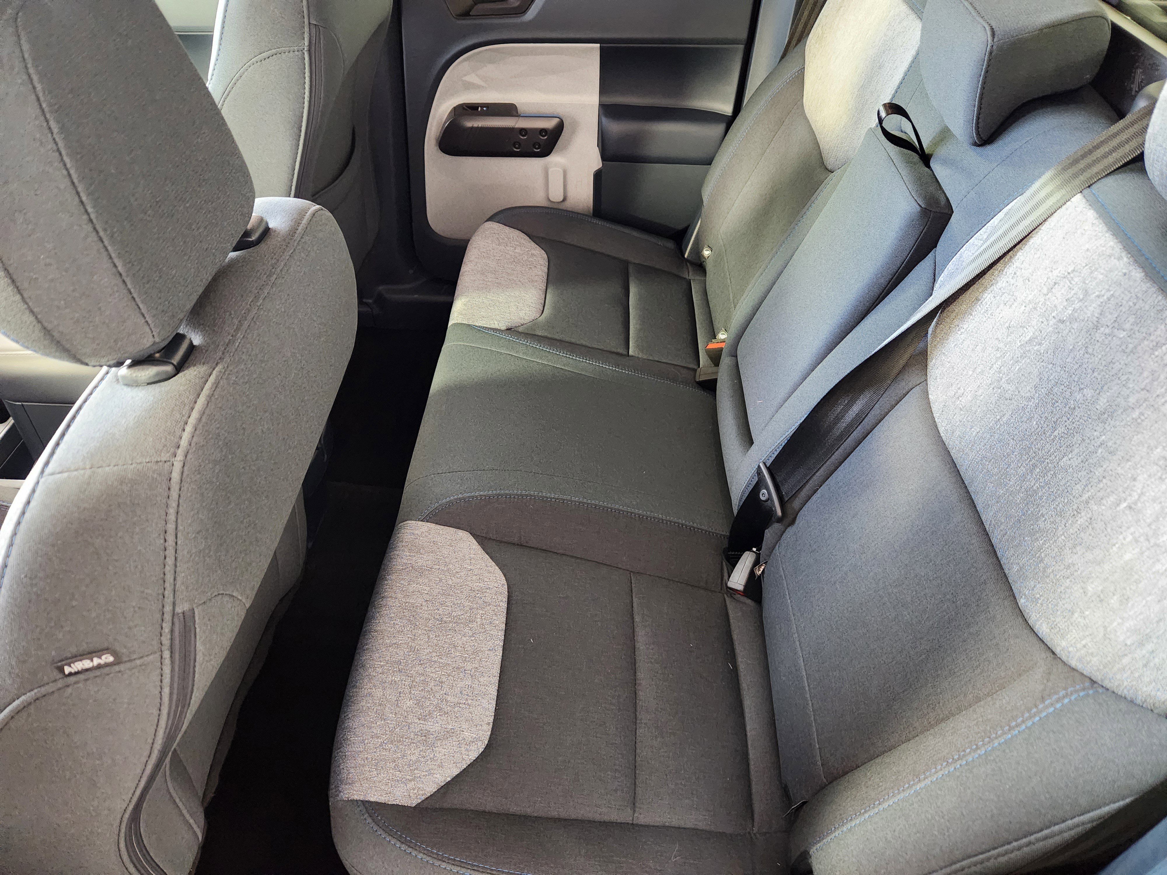 Used 2025 Ford Maverick XLT w/ XLT Luxury Package image 14