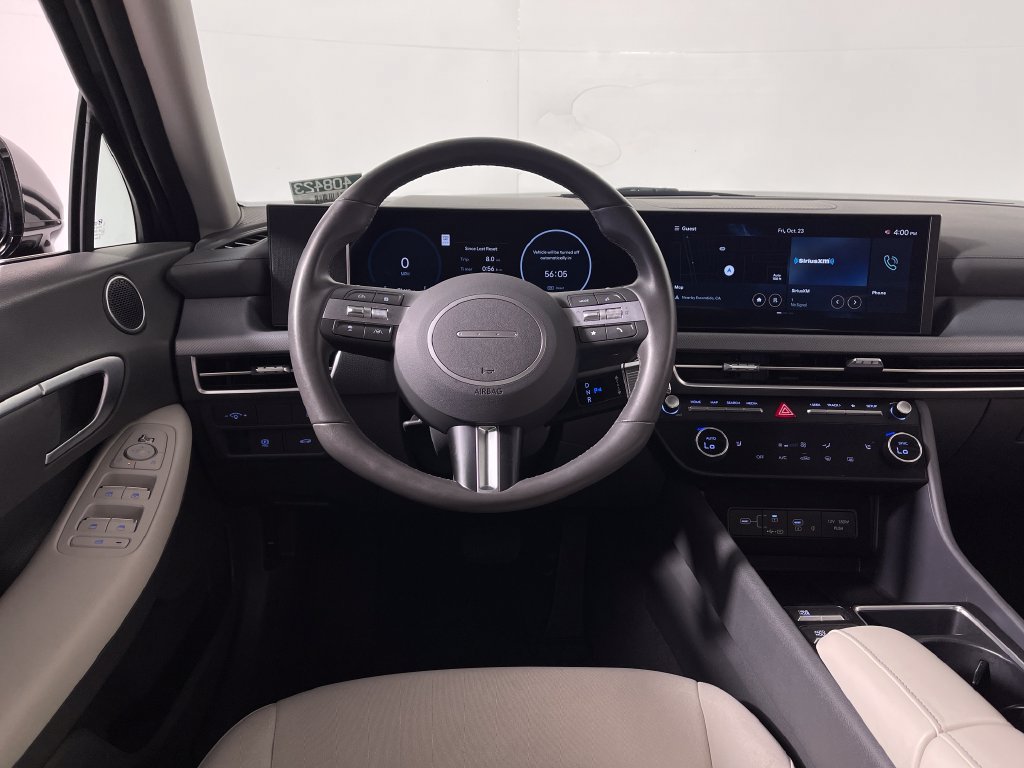 Certified 2025 Hyundai Sonata SEL FWD image 16