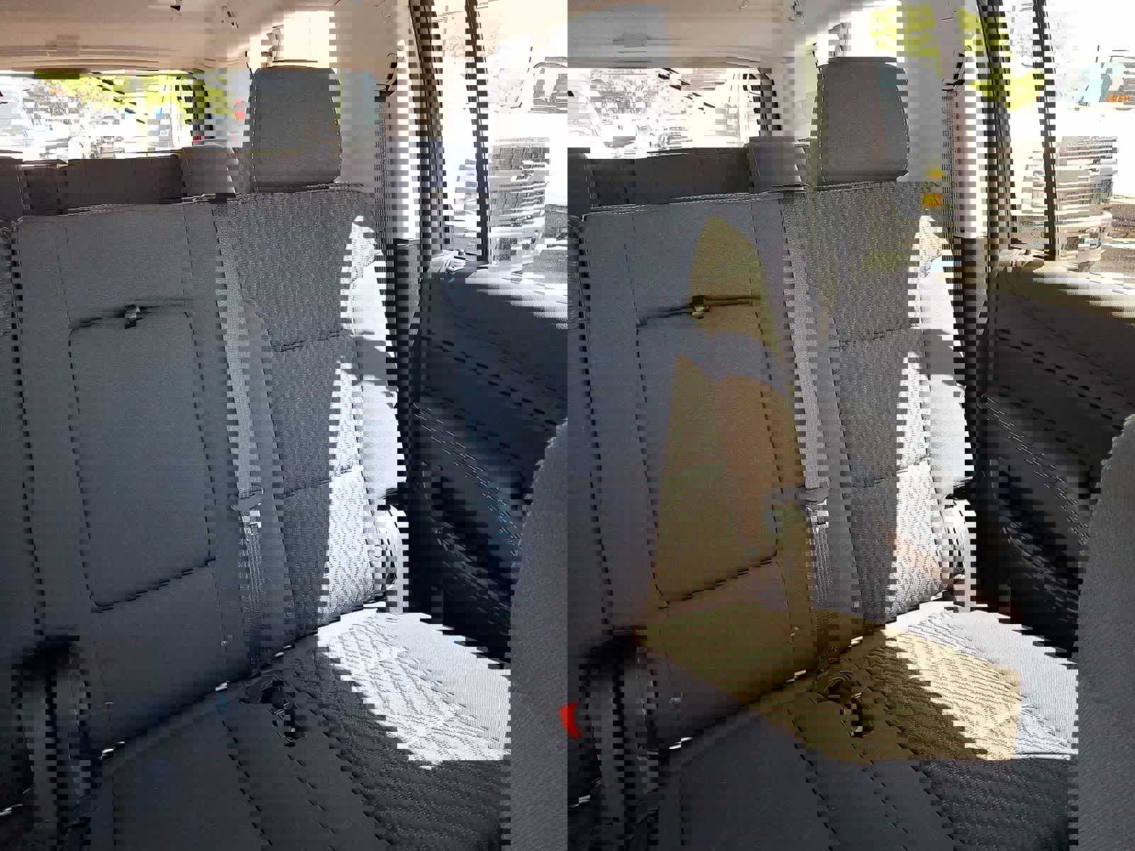 Used 2020 Chevrolet Suburban LS AWD/4WD image 15