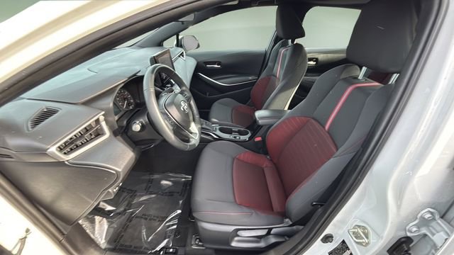 Used 2023 Toyota Corolla SE image 18
