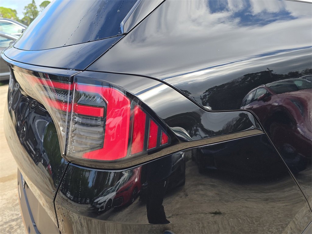 New 2026 Kia Sportage LX image 11