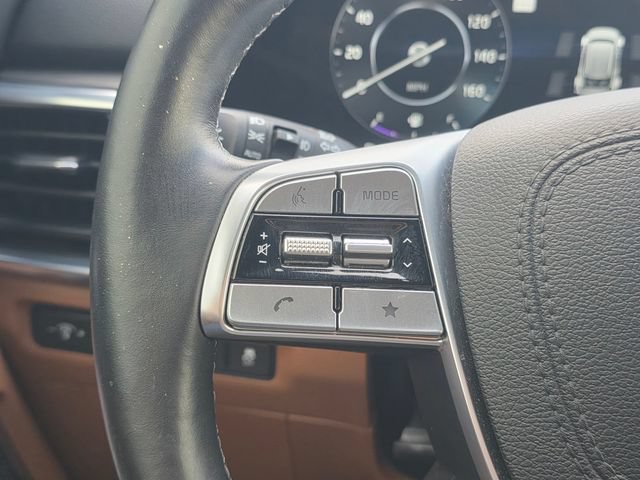 Used 2024 Kia Telluride SX X-Pro AWD/4WD image 28