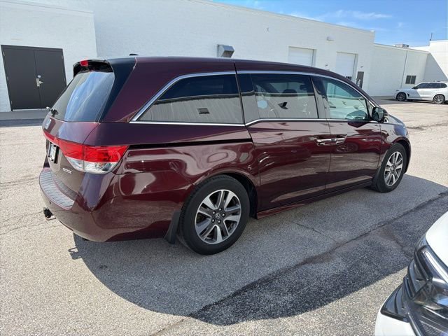 Used 2014 Honda Odyssey Touring image 5