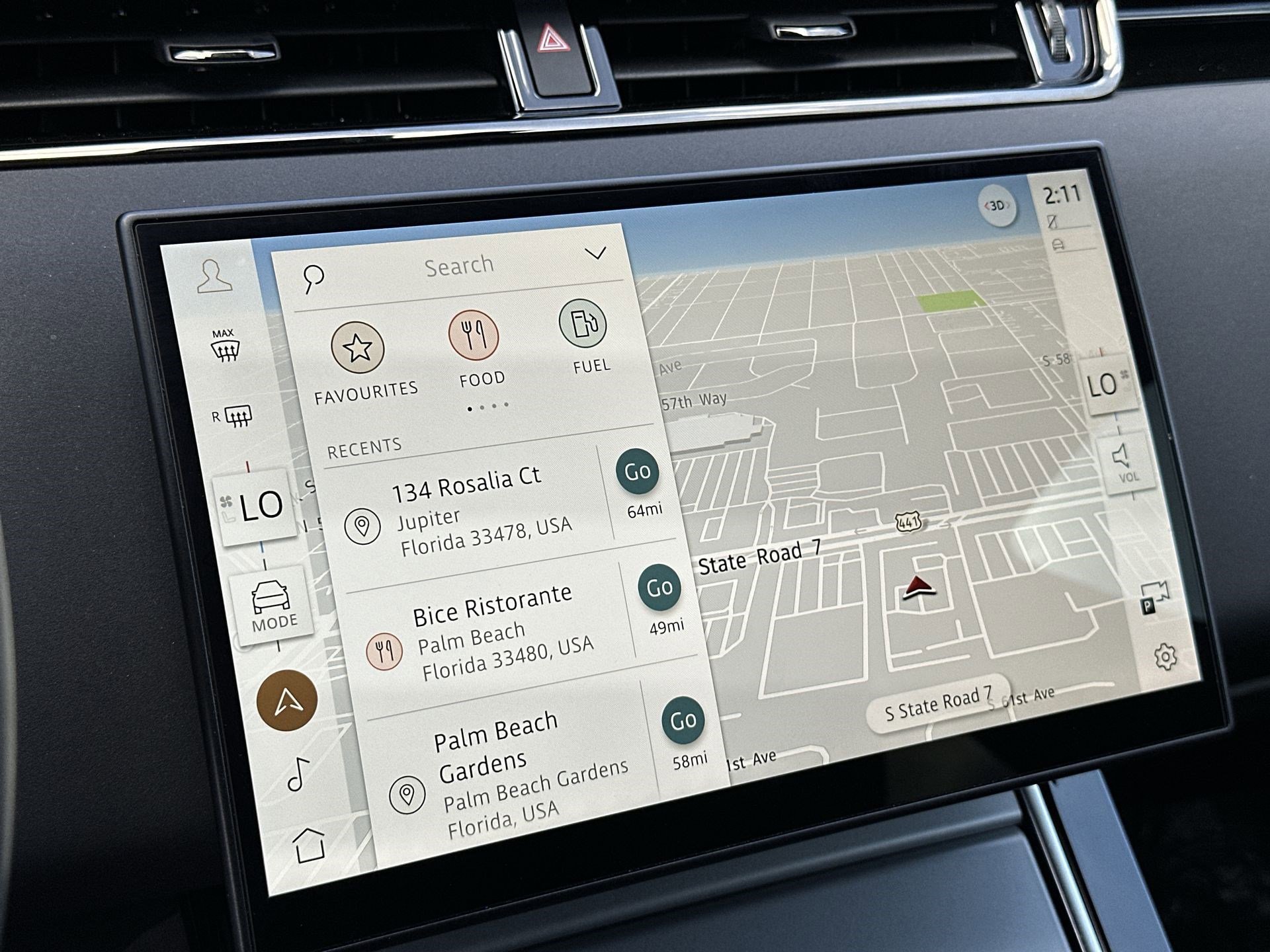 Used 2025 Land Rover Range Rover Evoque S AWD/4WD image 20