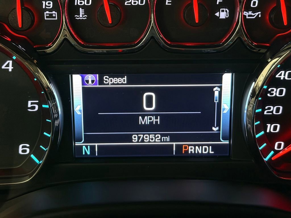 Used 2018 Chevrolet Tahoe Premier RWD image 15