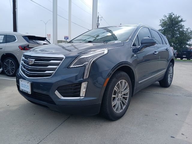 Used 2019 Cadillac XT5 Premium Luxury FWD image 3