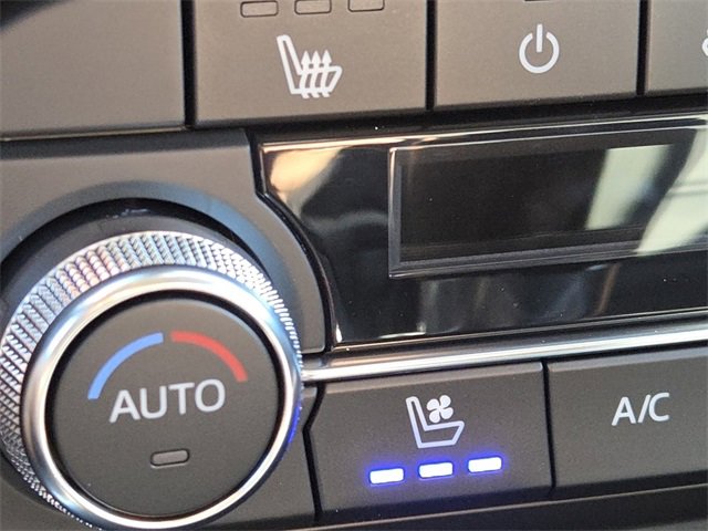 New 2025 MAZDA CX-5 AWD 2.5 S w/ Premium Plus Pkg image 7