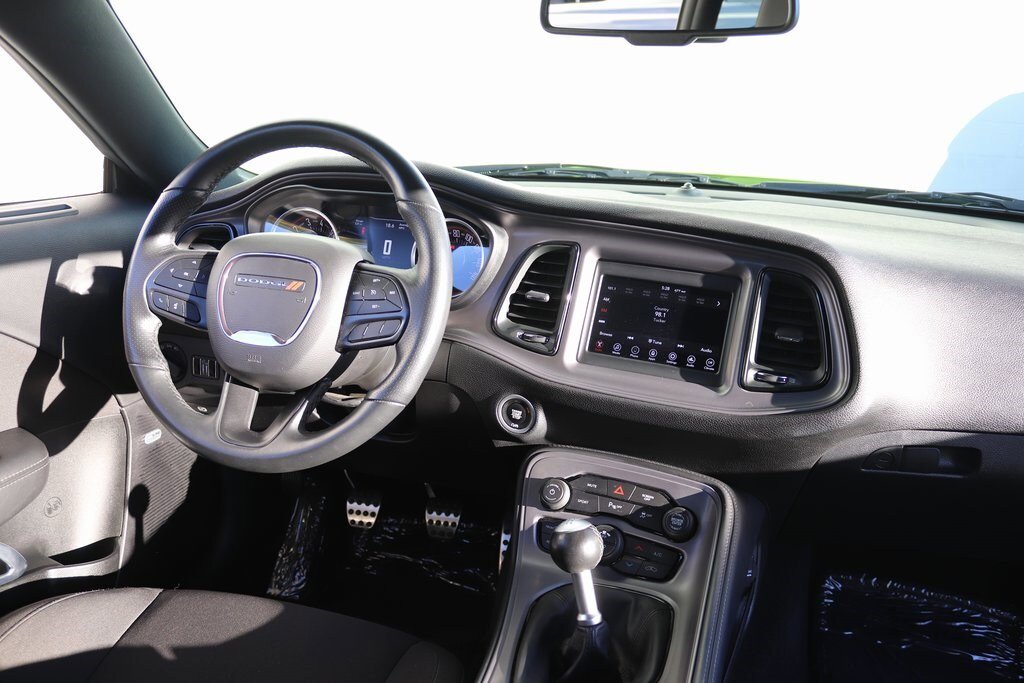 Used 2023 Dodge Challenger R/T image 10