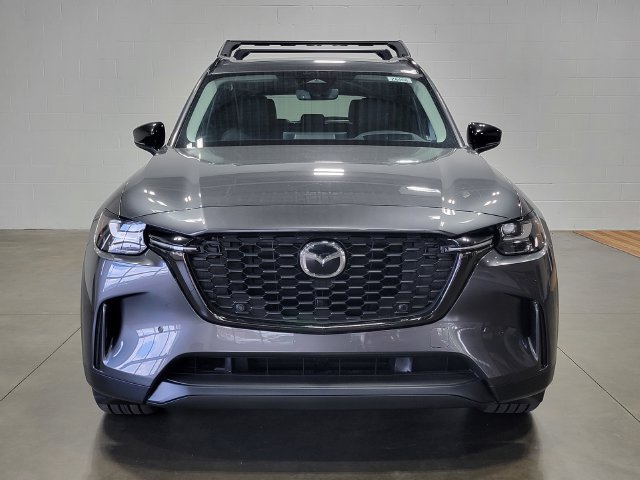 New 2026 MAZDA CX-90 3.3 Turbo w/ Premium Sport Pkg AWD/4WD image 3