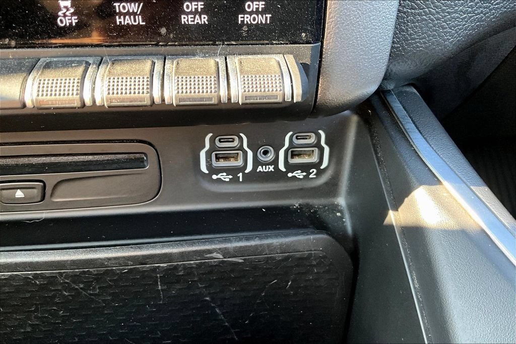 Used 2019 RAM 1500 Big Horn AWD/4WD image 26