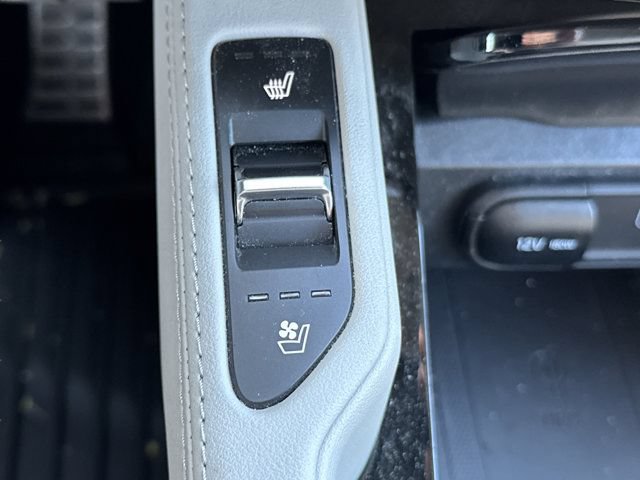 Used 2024 Kia Telluride SX FWD image 31