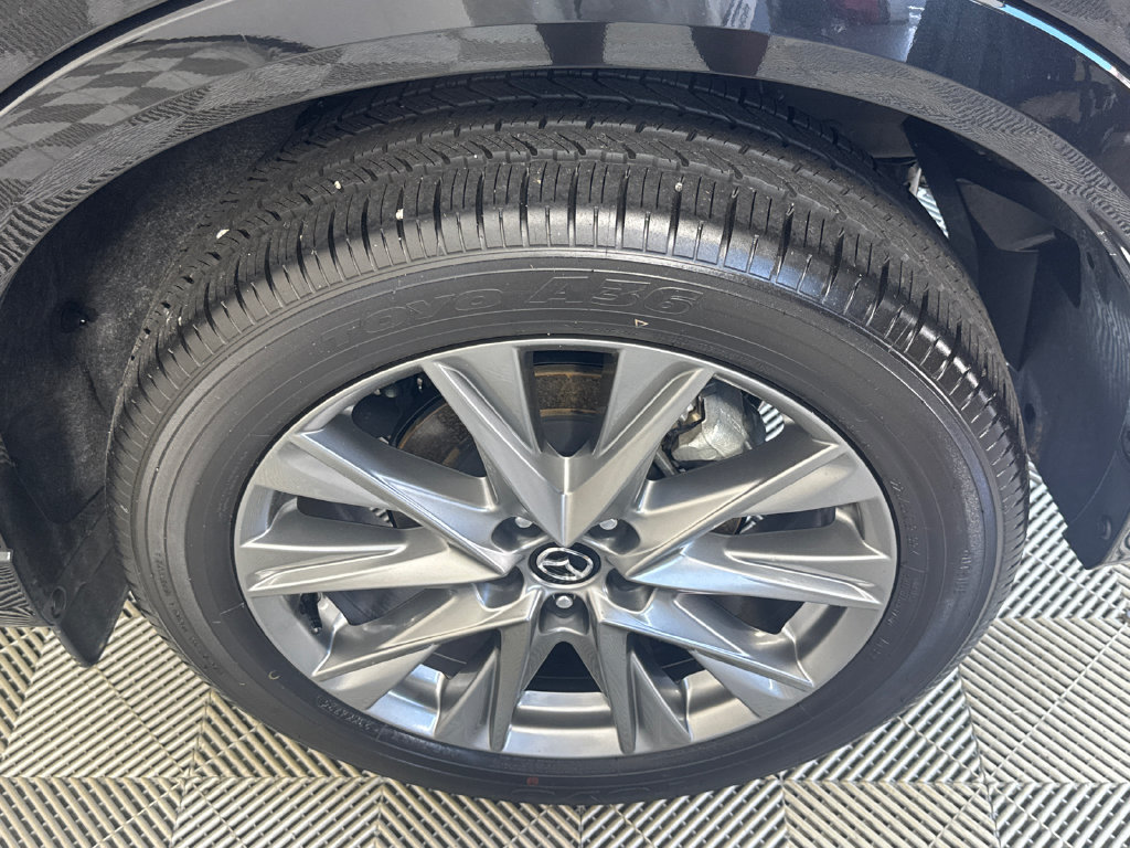 Certified 2025 MAZDA CX-5 AWD 2.5 S w/ Premium Plus Pkg image 20