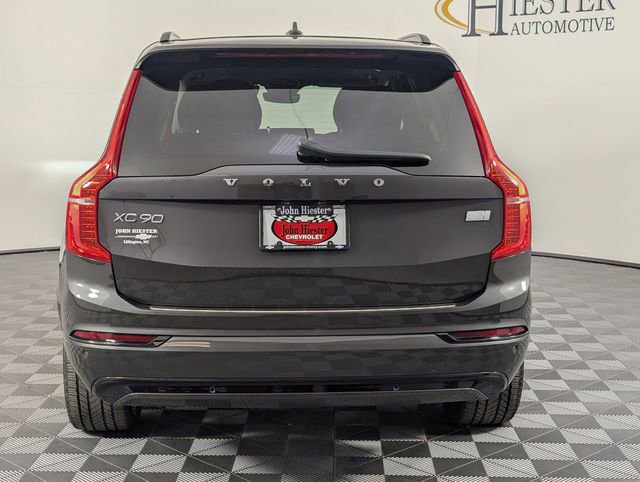 Used 2023 Volvo XC90 T8 Plus w/ Protection Package Premier image 6