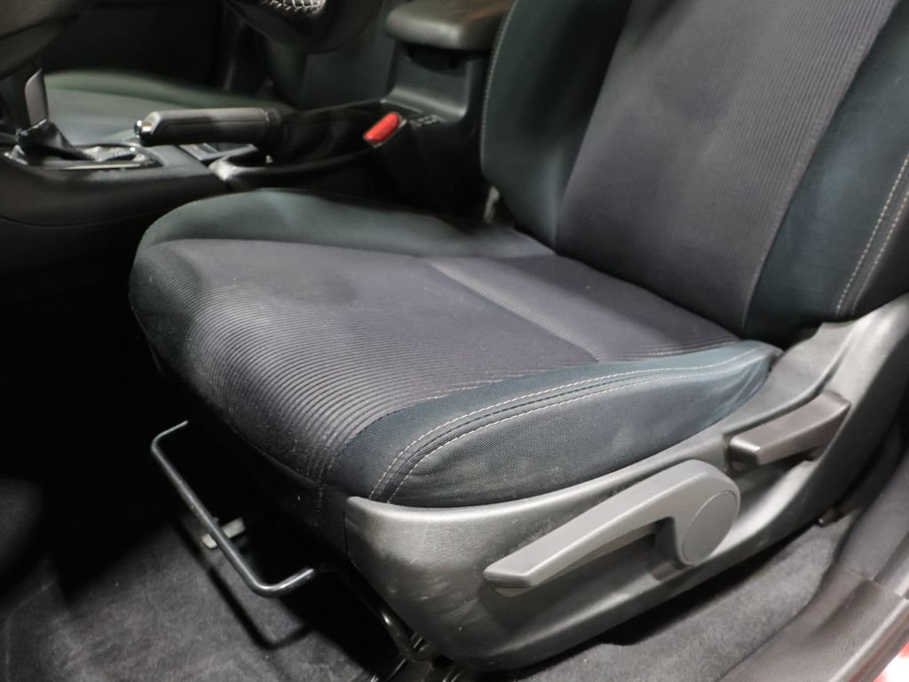 Used 2016 Subaru Impreza 2.0i Sport Premium AWD/4WD image 12