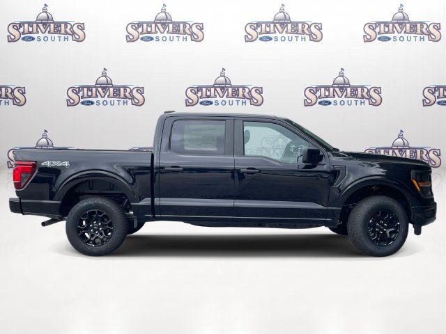 New 2026 Ford F150 STX AWD/4WD image 2