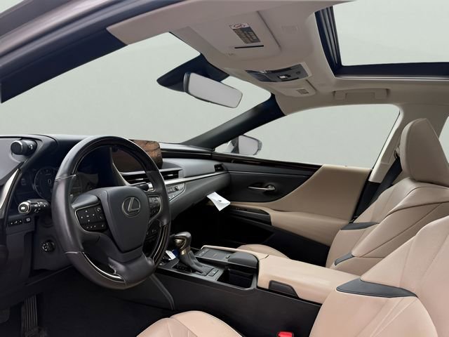 Used 2019 Lexus ES 350 w/ Accessory Package FWD image 15