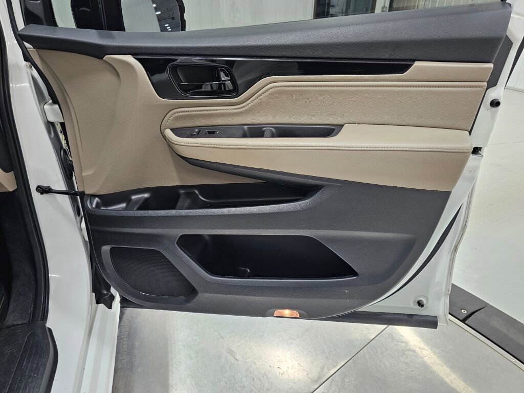 Certified 2020 Honda Odyssey Elite image 36