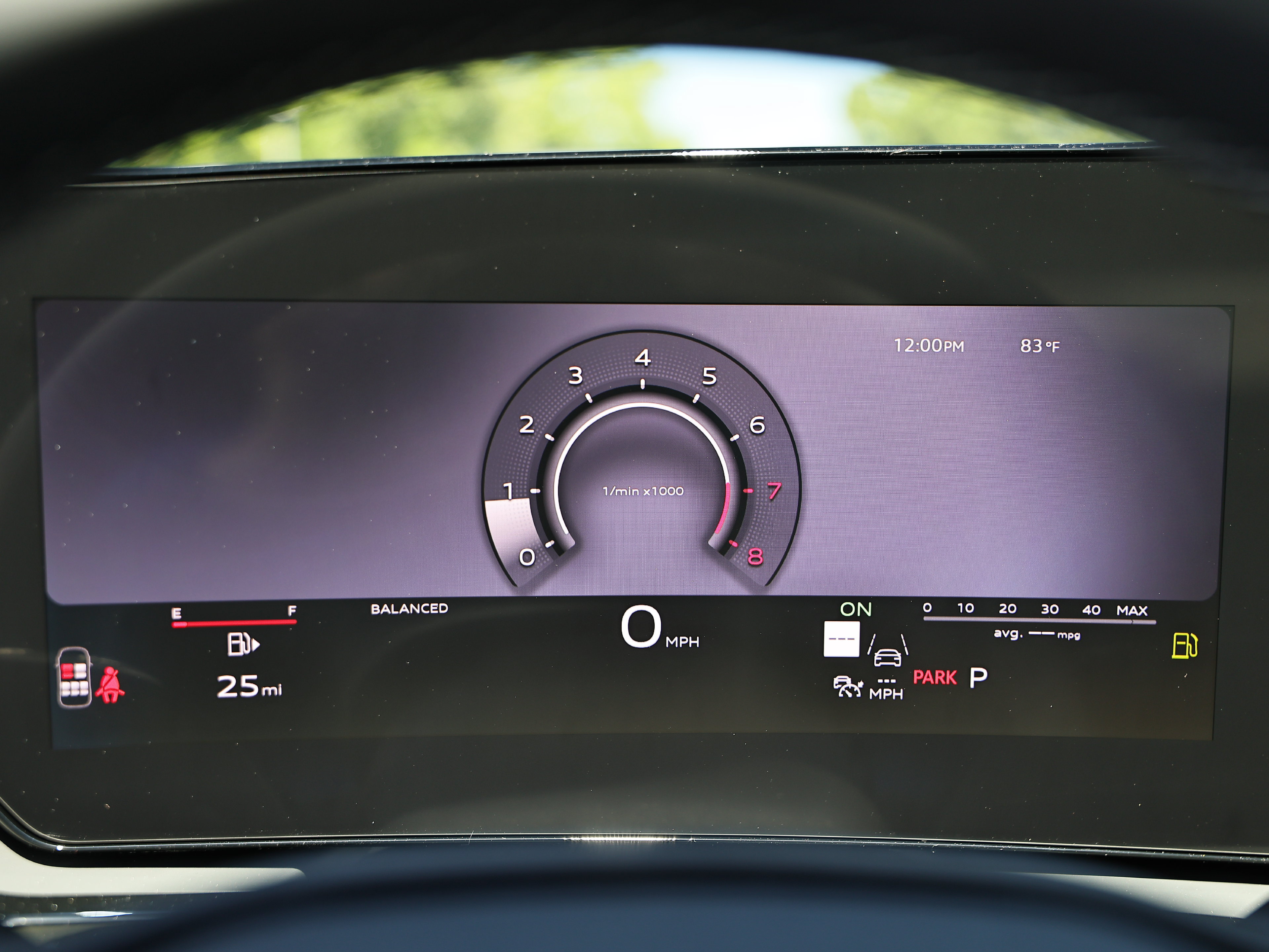 New 2026 Audi A5 Prestige AWD/4WD image 31