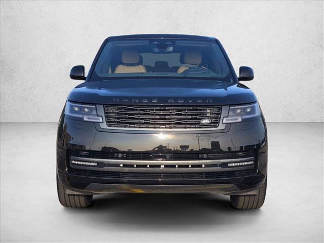 New 2026 Land Rover Range Rover Long Wheelbase SE AWD/4WD image 6