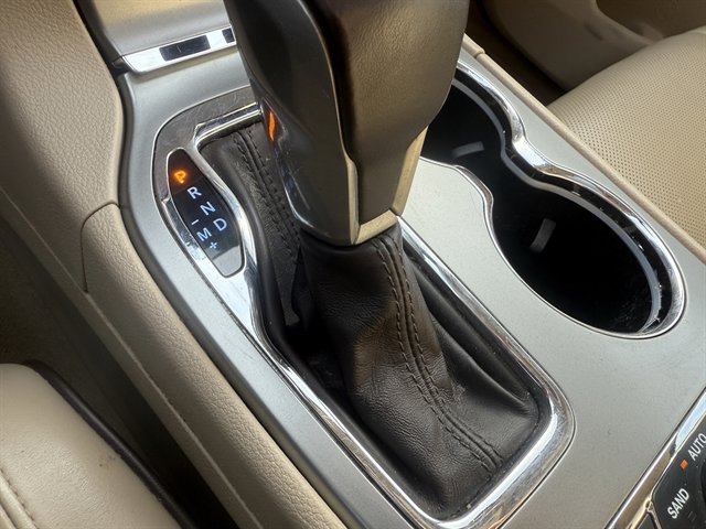 Used 2020 Jeep Grand Cherokee Overland image 37