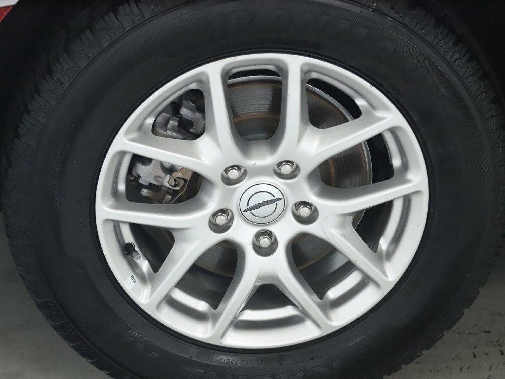 Used 2024 Chrysler Pacifica Touring-L FWD image 12