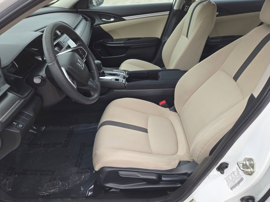 Used 2016 Honda Civic LX image 18