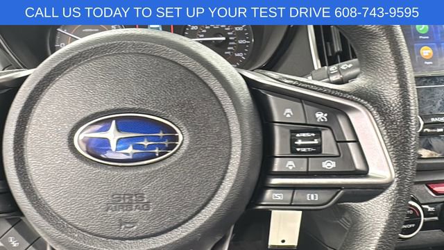 Used 2023 Subaru Crosstrek 2.0i image 22