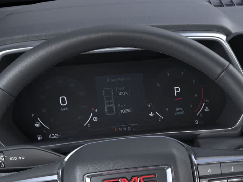 Certified 2024 GMC Canyon Elevation w/ Convenience Package RWD image 35