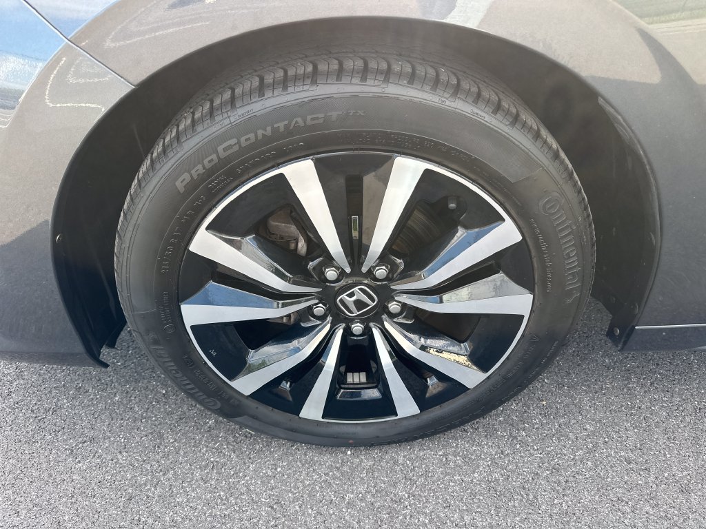 Used 2023 Honda Civic EX-L image 13
