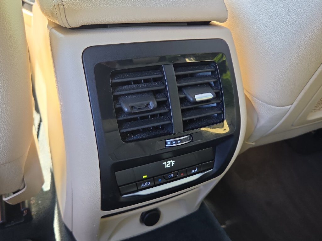 Used 2019 BMW X3 sDrive30i RWD image 15