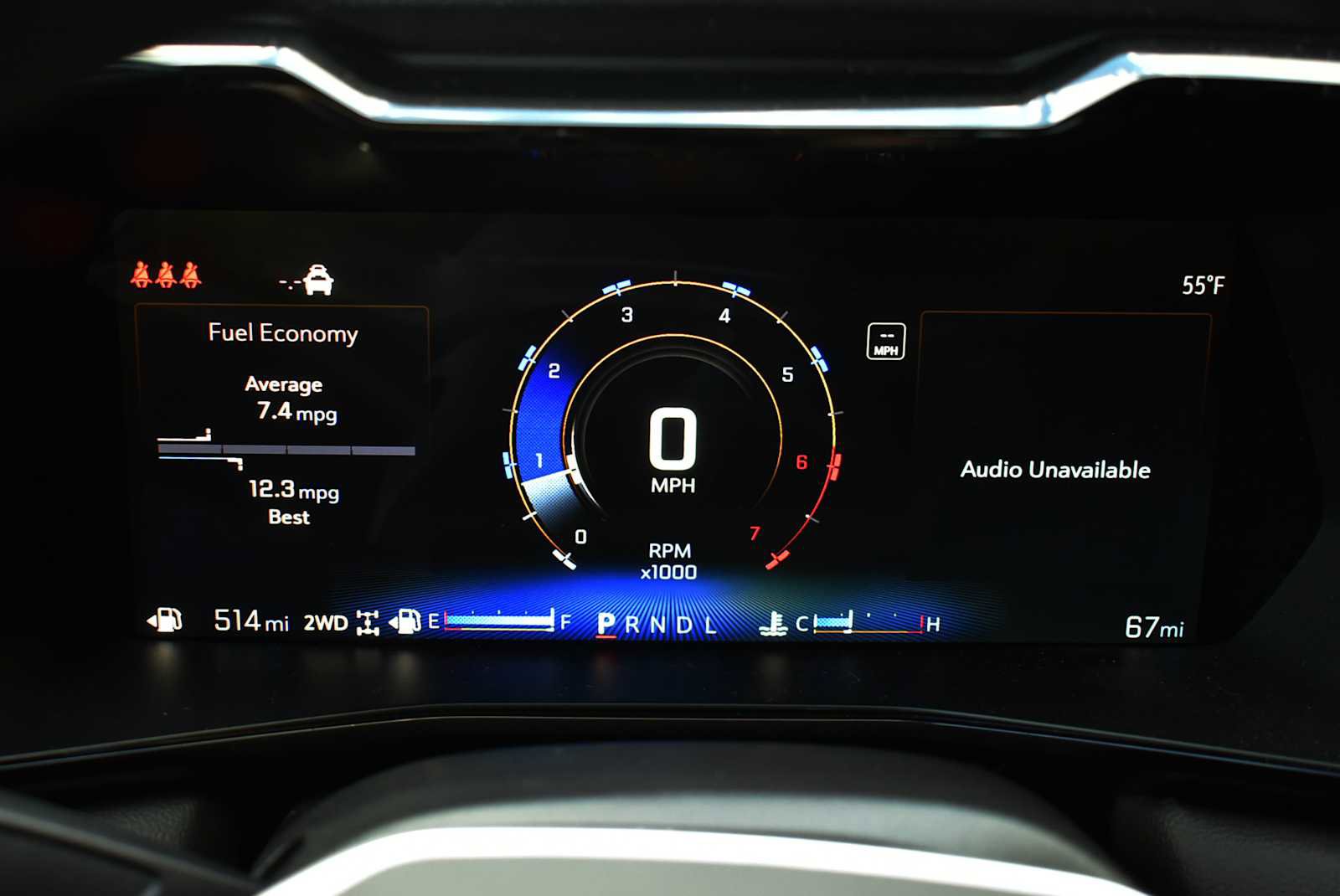 New 2026 Chevrolet Colorado LT w/ LT Convenience Package image 13