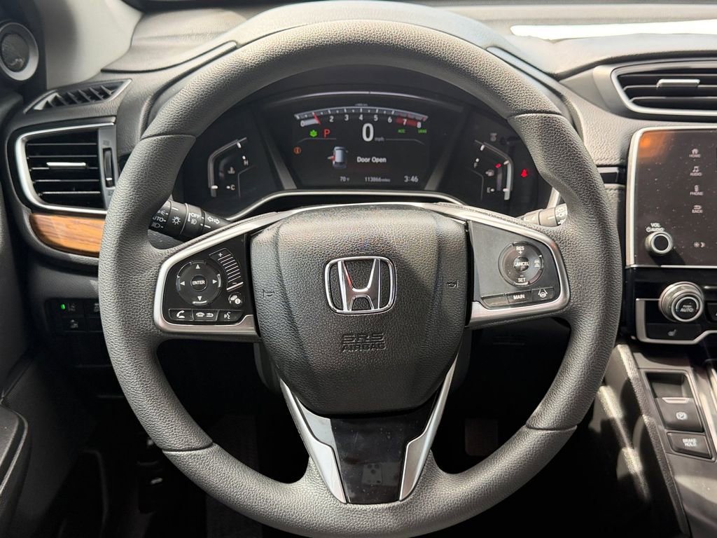 Used 2018 Honda CR-V EX image 13