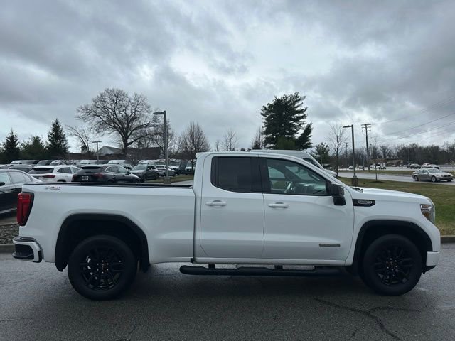 Used 2020 GMC Sierra 1500 Elevation w/ Elevation Value Package image 7